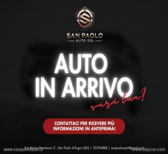 Auto - Jeep avenger 1.2 turbo altitude