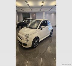 Auto - Fiat 500 1.3 mjt 95 cv s
