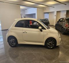 Auto - Fiat 500 1.3 mjt 95 cv s