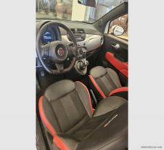Auto - Fiat 500 1.3 mjt 95 cv s