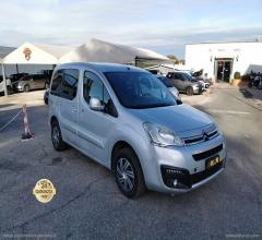 Citroen berlingo multisp. bluehdi 100 feel combi