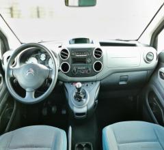 Auto - Citroen berlingo multisp. bluehdi 100 feel combi