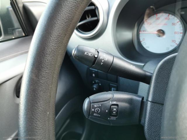 Auto - Citroen berlingo multisp. bluehdi 100 feel combi