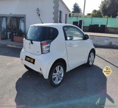 Auto - Toyota iq 1.3 cvt style