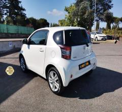 Auto - Toyota iq 1.3 cvt style