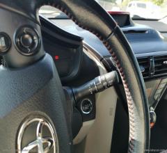 Auto - Toyota iq 1.3 cvt style