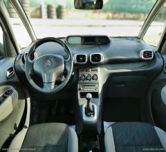 Auto - Citroen c3 picasso 1.4 vti 95 gpl seduction
