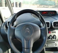 Auto - Citroen c3 picasso 1.4 vti 95 gpl seduction
