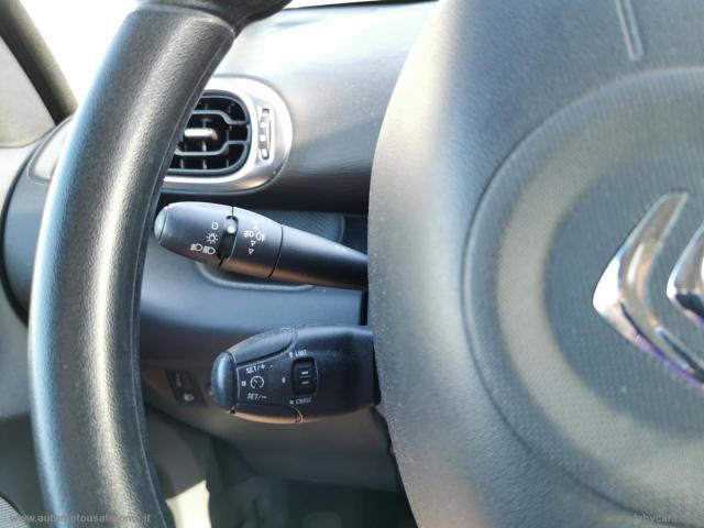 Auto - Citroen c3 picasso 1.4 vti 95 gpl seduction