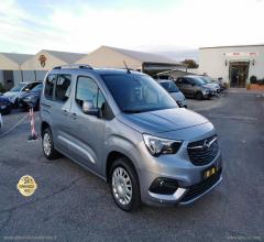 Opel combo cargo 1.6 d 100 s&s pl-dc 850kg