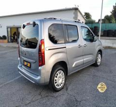 Auto - Opel combo cargo 1.5 d 100 s&s pl-dc 850kg