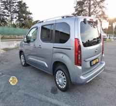 Auto - Opel combo cargo 1.5 d 100 s&s pl-dc 850kg