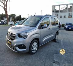 Auto - Opel combo cargo 1.5 d 100 s&s pl-dc 850kg