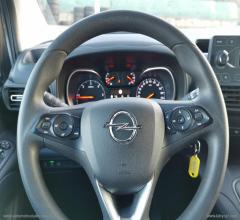 Auto - Opel combo cargo 1.5 d 100 s&s pl-dc 850kg