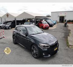 Bmw 116i f21 3p. msport 139cv