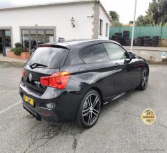 Auto - Bmw 116i f21 3p. msport 139cv