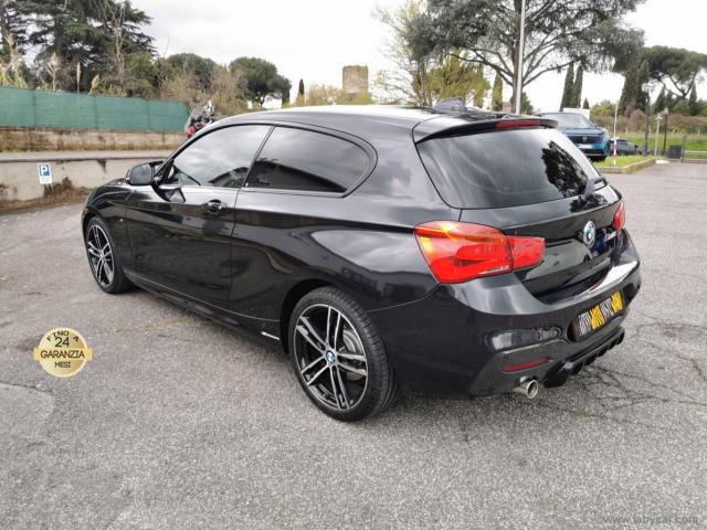 Auto - Bmw 116i f21 3p. msport 139cv