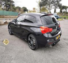 Auto - Bmw 116i f21 3p. msport 139cv