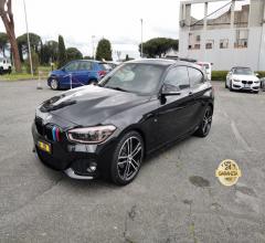 Auto - Bmw 116i f21 3p. msport 139cv