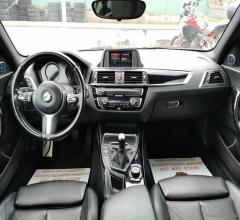 Auto - Bmw 116i f21 3p. msport 139cv