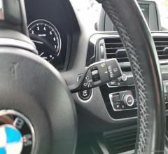Auto - Bmw 116i f21 3p. msport 139cv