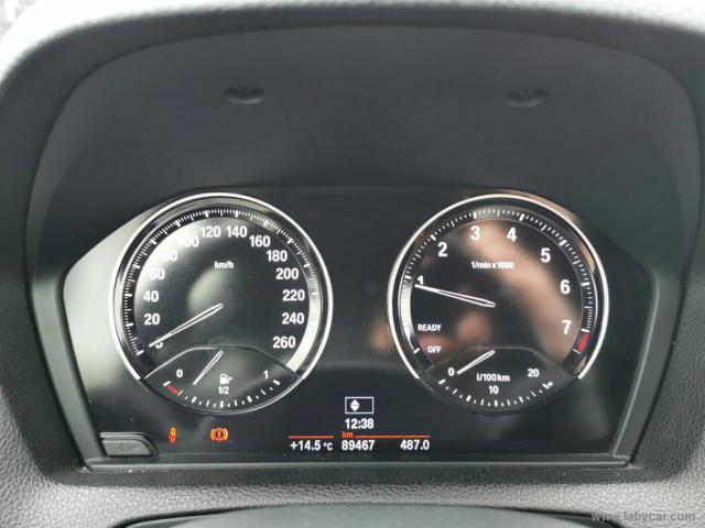 Auto - Bmw 116i f21 3p. msport 139cv