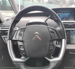 Auto - Citroen c4 picasso 1.6 e-hdi 115 etg6 exclusive