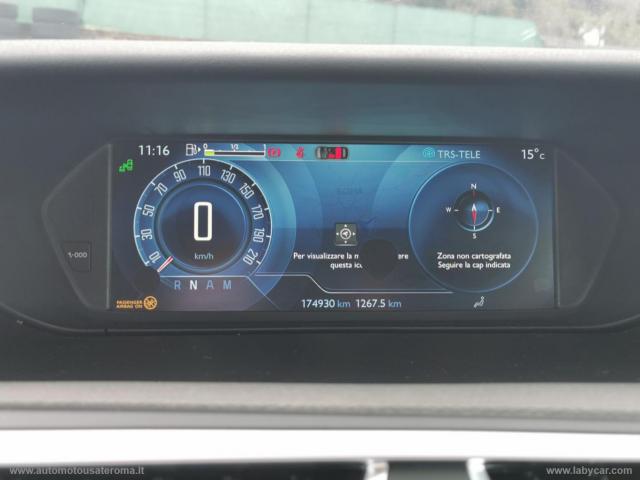 Auto - Citroen c4 picasso 1.6 e-hdi 115 etg6 exclusive
