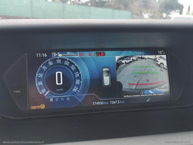 Auto - Citroen c4 picasso 1.6 e-hdi 115 etg6 exclusive