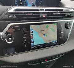 Auto - Citroen c4 picasso 1.6 e-hdi 115 etg6 exclusive