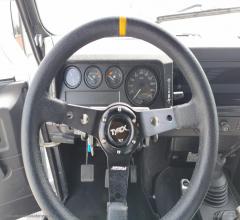 Auto - Land rover defender 90 2.5 td5 soft-top