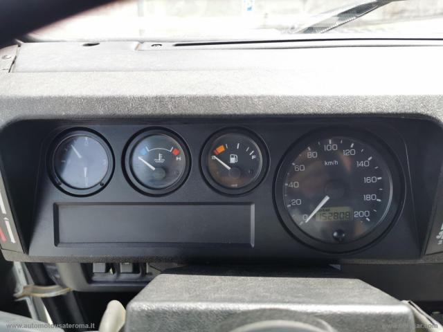 Auto - Land rover defender 90 2.5 td5 soft-top