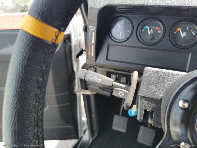 Auto - Land rover defender 90 2.5 td5 soft-top