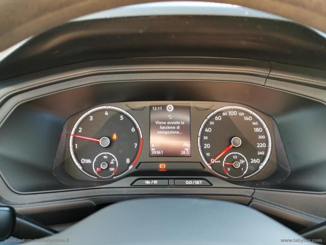 Auto - Volkswagen t-cross 1.0 tsi sport
