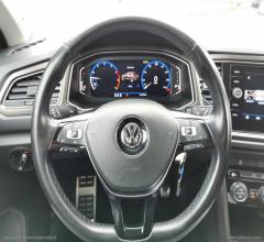 Auto - Volkswagen t-roc 1.0 tsi 115cv style bmt