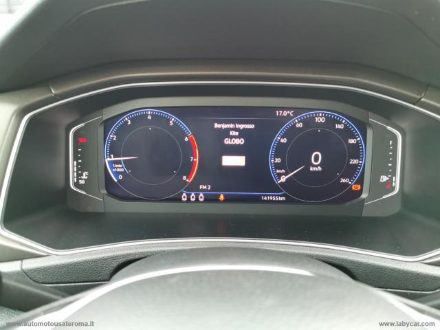 Auto - Volkswagen t-roc 1.0 tsi 115cv style bmt