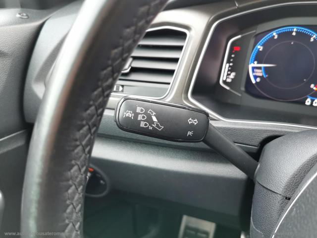 Auto - Volkswagen t-roc 1.0 tsi 115cv style bmt