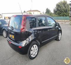 Auto - Nissan note 1.4 silver edition