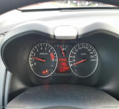 Auto - Nissan note 1.4 silver edition