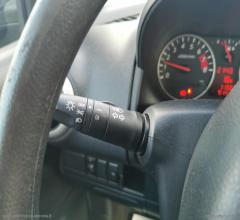 Auto - Nissan note 1.4 silver edition
