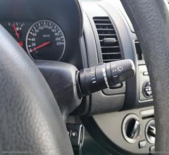 Auto - Nissan note 1.4 silver edition