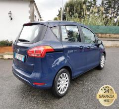 Auto - Ford b-max 1.5 tdci 75 cv