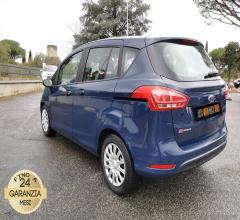 Auto - Ford b-max 1.5 tdci 75 cv