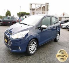 Auto - Ford b-max 1.5 tdci 75 cv