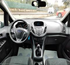 Auto - Ford b-max 1.5 tdci 75 cv
