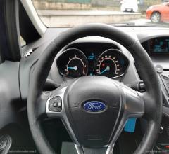 Auto - Ford b-max 1.5 tdci 75 cv
