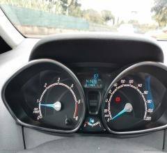 Auto - Ford b-max 1.5 tdci 75 cv