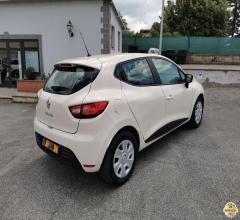 Auto - Renault clio 1.2 75 cv 5p. life