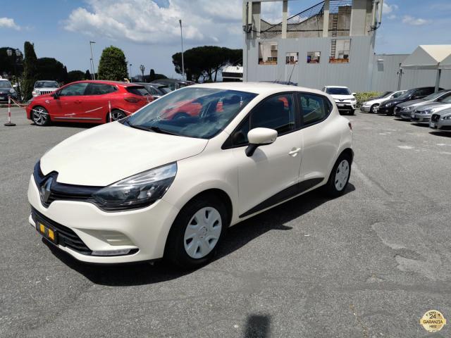 Auto - Renault clio 1.2 75 cv 5p. life