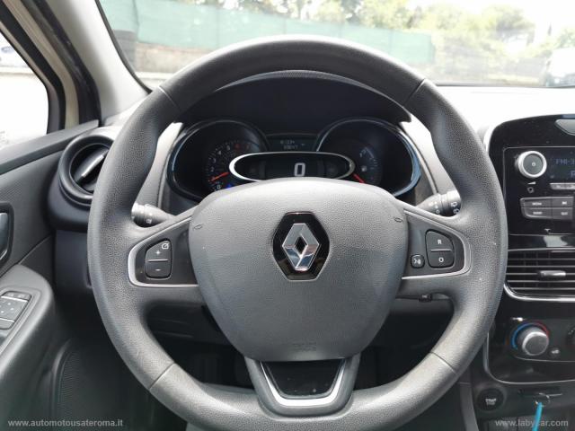 Auto - Renault clio 1.2 75 cv 5p. life